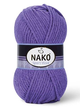 Nako SPORT WOOL 10287